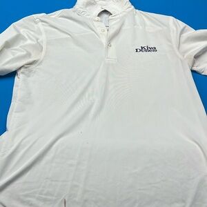 Kiva dunes golf polo. M